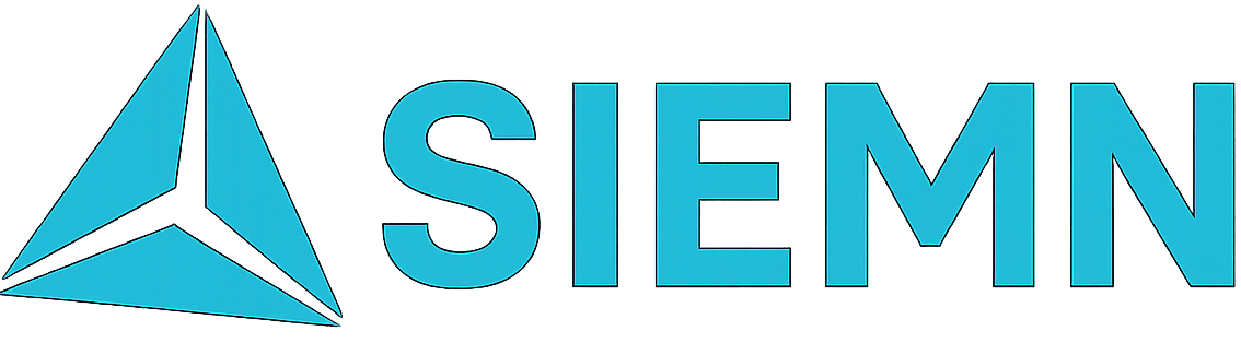 Logo de SIEMN